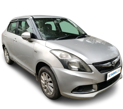 Maruti Swift Dzire-img